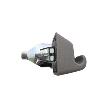 Imagem de Suporte do Quebra-Sol CHEVROLET - GM ASTRA/ZAFIRA - GENERAL MOTORS 93324433