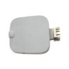 Imagem de Portinhola do Tanque FIAT IDEA - FIAT 735417259