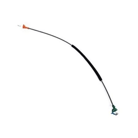 Imagem de Cabo da Fechadura Porta Dianteira CHEVROLET - GM ASTRA - GENERAL MOTORS 90521069