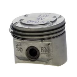 Imagem de Pistão com Anel Unitário (0.50) CHEVROLET - GM CORSA - GENERAL MOTORS 93248381