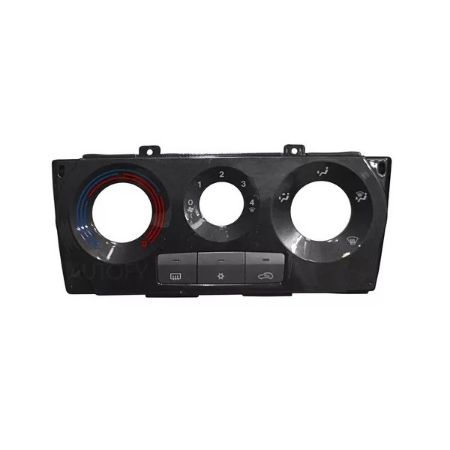 Imagem de Comando do Ar-condicionado FIAT STILO - FIAT 46723470