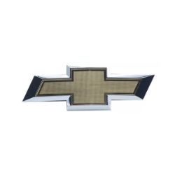 Imagem de Emblema do Porta-malas (Gravata Dourada) CHEVROLET - GM SPIN - GENERAL MOTORS 52017844