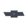 Imagem de Emblema do Porta-malas (Gravata Dourada) CHEVROLET - GM SPIN - GENERAL MOTORS 52017844