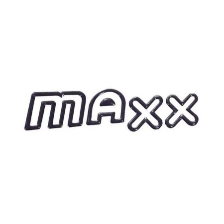 Imagem de Emblema da Porta Dianteira (Maxx) CHEVROLET - GM CORSA/MERIVA Cinza - GENERAL MOTORS 93381841