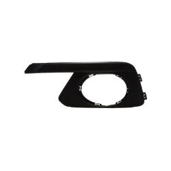 Imagem de Moldura do Farol de Neblina CHEVROLET - GM AGILE Lado Esquerdo sem Aro Cromado - GENERAL MOTORS 52065559