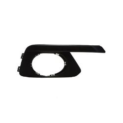 Imagem de Moldura do Farol de Neblina CHEVROLET - GM AGILE Lado Direito sem Aro Cromado - GENERAL MOTORS 52065560
