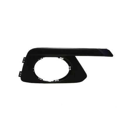 Imagem de Moldura do Farol de Neblina CHEVROLET - GM AGILE Lado Direito sem Aro Cromado - GENERAL MOTORS 52065560