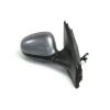 Imagem de Espelho Retrovisor Externo FIAT BRAVO Lado Direito Elétrico Preto sem Capa - FIAT 735597947