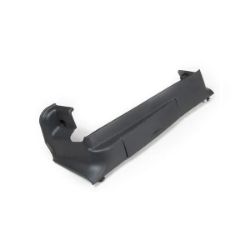 Imagem de Moldura do Acabamento de Proteção do Trilho CHEVROLET - GM CORSA Lado Direito Cinza - GENERAL MOTORS 93293104