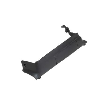 Imagem de Moldura do Acabamento de Proteção do Trilho CHEVROLET - GM CORSA Lado Esquerco Cinza - GENERAL MOTORS 93293105