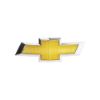 Imagem de Emblema Grade do Radiador (Gravata Cromado) CHEVROLET - GM CRUZE - GENERAL MOTORS 95122564