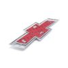 Imagem de Emblema Grade do Radiador (Gravata Cromado) CHEVROLET - GM CRUZE - GENERAL MOTORS 95122564