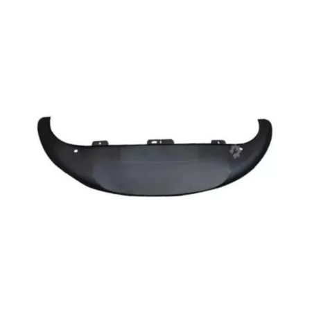 Imagem de Para-choque Dianteiro Inferior FIAT BRAVO Preto - FIAT 735441904
