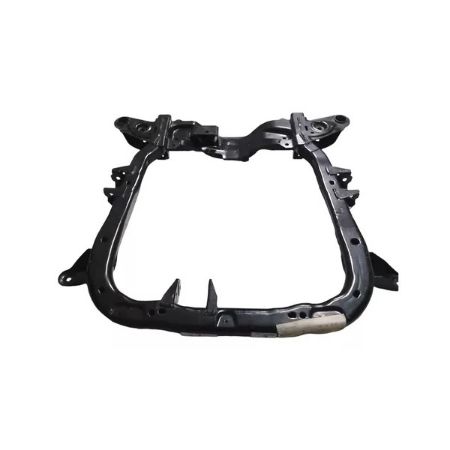 Imagem de Quadro da Suspensão Dianteira CHEVROLET - GM CORSA - GENERAL MOTORS 93328646