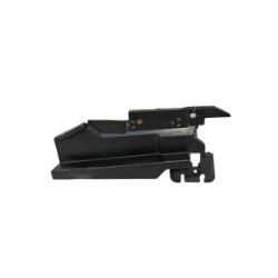 Imagem de Defletor do Radiador CHEVROLET - GM OMEGA Lado Esquerdo - GENERAL MOTORS 92118910