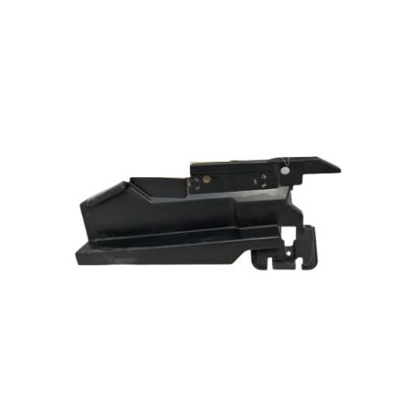 Imagem de Defletor do Radiador CHEVROLET - GM OMEGA Lado Esquerdo - GENERAL MOTORS 92118910