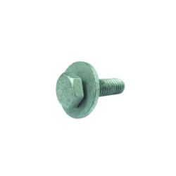 Imagem de Parafuso Dobradiça/ Para-choque/ Defletor da Ventoinha - GENERAL MOTORS 93371230