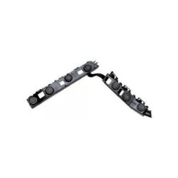 Imagem de Guia do Para-choque Traseiro CHEVROLET - GM PRISMA Lado Direito - GENERAL MOTORS 94704337