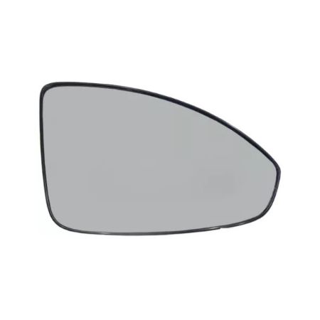 Imagem de Lente Espelho do Retrovisor CHEVROLET - GM CRUZE Lado Direito com Aquecedor - GENERAL MOTORS 96893023