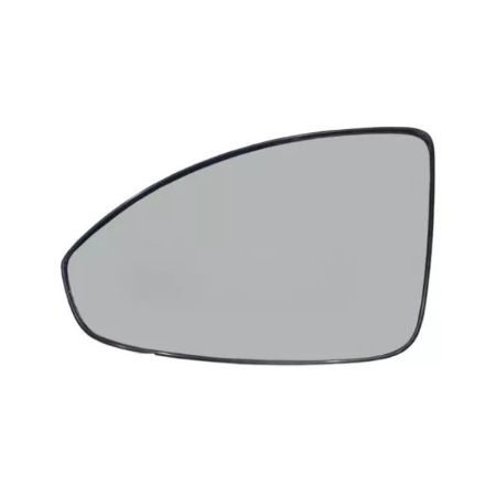 Imagem de Lente Espelho do Retrovisor CHEVROLET - GM CRUZE Lado Esquerdo com Aquecedor - GENERAL MOTORS 96893022