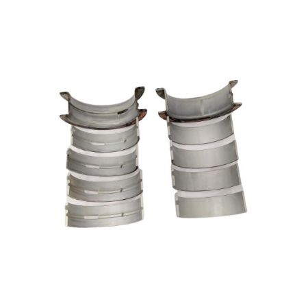 Imagem de Bronzina de Mancal (0.25) FORD F4000 - KS 77661610