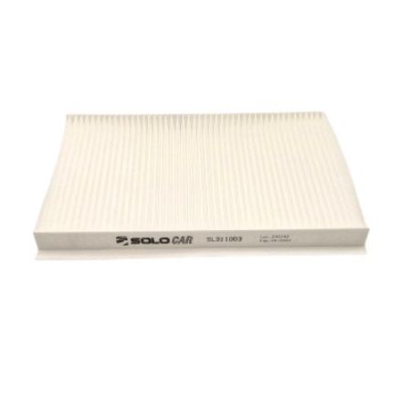 Imagem de Filtro de Cabine - SOLOCAR SL311003