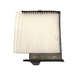 Imagem de Filtro de Cabine NISSAN LIVINA/TIIDA - SOLOCAR SL311020