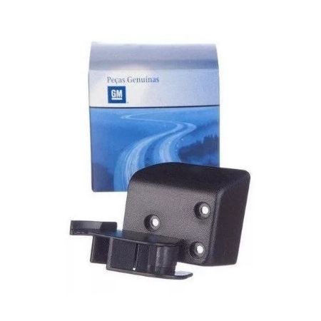 Imagem de Suporte do Bagagito CHEVROLET - GM ASTRA 2 Portas Lado Direito - GENERAL MOTORS 09104164