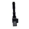 Imagem de Bobina de Ignição VOLKSWAGEN GOL/VOYAGE Motor Tec - SOLOCAR SL070043