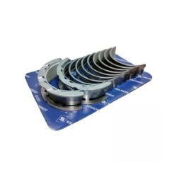 Imagem de Bronzina de Mancal (0.50) MERCEDES BENZ SPRINTER com Flange - KS 77973620