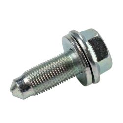 Imagem de Parafuso Traseiro da Bandeja 16X45mm - FIAT 1315882080