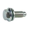 Imagem de Parafuso Traseiro da Bandeja 16X45mm - FIAT 1315882080