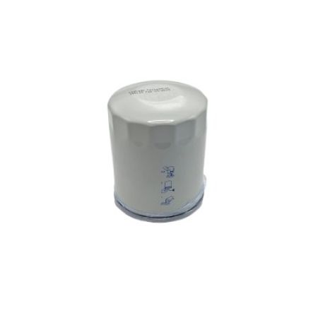 Imagem de Filtro de Óleo - SOLOCAR SL312035