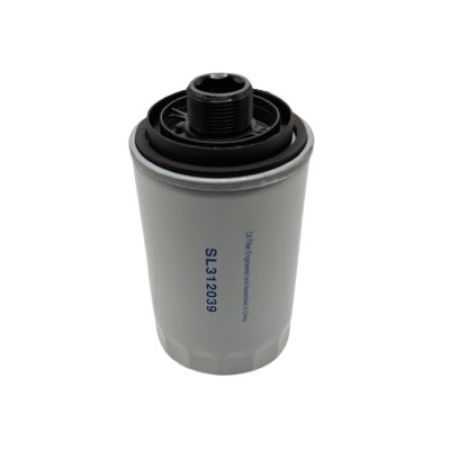 Imagem de Filtro de Óleo - SOLOCAR SL312039