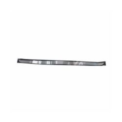 Imagem de Friso do Para-choque CHEVROLET - GM PRISMA Cromado - GENERAL MOTORS 93348522