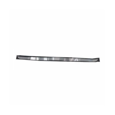Imagem de Friso do Para-choque CHEVROLET - GM PRISMA Cromado - GENERAL MOTORS 93348522