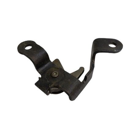Imagem de Suporte da Caixa do Trambulador FIAT UNO - FIAT 4408887
