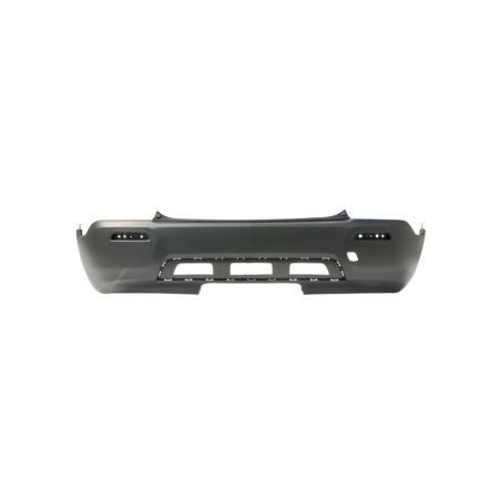 Imagem de Para-choque Traseiro CHEVROLET - GM TRACKER - GENERAL MOTORS 95129003