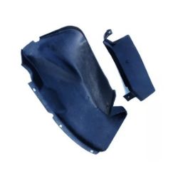 Imagem de Para-barro Traseiro FIAT TEMPRA Lado Direito Posterior - FIAT 7694139