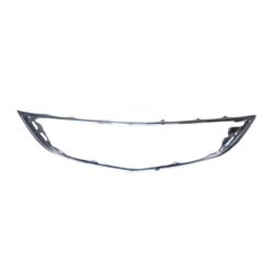 Imagem de Moldura da Grade Inferior do Radiador CHEVROLET - GM ONIX/PRISMA Cromada - GENERAL MOTORS 52063093