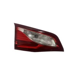 Imagem de Lanterna Traseira CHEVROLET - GM EQUINOX Lado Esquerdo Tampa - GENERAL MOTORS 84235056