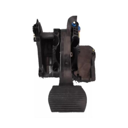 Imagem de Kit Capa do Pedal Acelerador e Freio Automático - FIAT 52041759