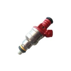 Imagem de Bico Injetor de Combustível CHEVROLET - GM OMEGA - GENERAL MOTORS 17107724