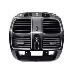 Imagem de Difusor de Ar Central FIAT GRAND SIENA/PALIO Com Moldura - FIAT 100200423