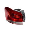 Imagem de Lanterna Traseira CHEVROLET - GM SPIN Lado Esquerdo Moldura Rubi Canto - GENERAL MOTORS 52153677