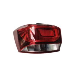 Imagem de Lanterna Traseira CHEVROLET - GM SPIN Lado Esquerdo Fumê Canto - GENERAL MOTORS 52153679