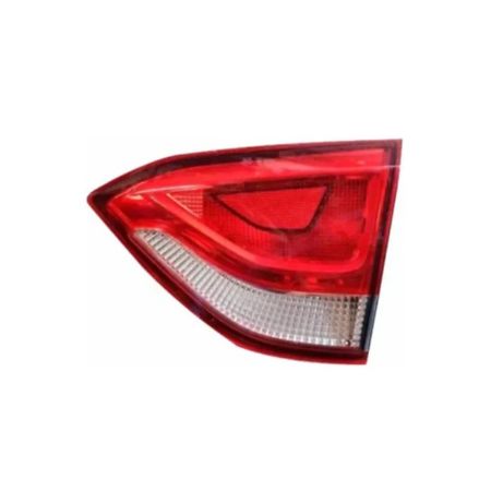 Imagem de Lanterna Traseira CHEVROLET - GM SPIN Lado Direito Moldura Rubi Mala - GENERAL MOTORS 52165533