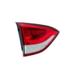 Imagem de Lanterna Traseira CHEVROLET - GM SPIN Lado Esquerdo Fumê Mala - GENERAL MOTORS 52153675
