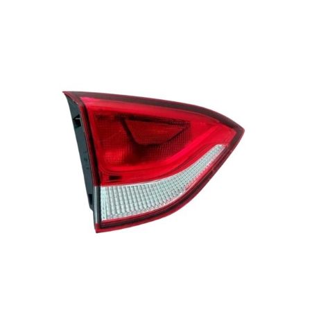 Imagem de Lanterna Traseira CHEVROLET - GM SPIN Lado Esquerdo Fumê Mala - GENERAL MOTORS 52153675