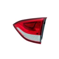 Imagem de Lanterna Traseira CHEVROLET - GM SPIN Lado Direito Fumê Mala - GENERAL MOTORS 52153674